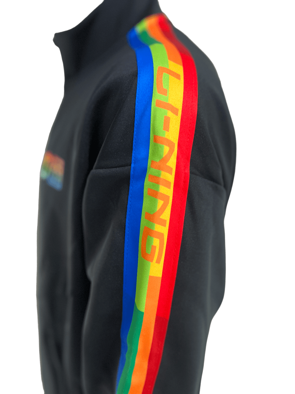 Li-Ning Spring Rainbow Sweater Chinese National Team 2022