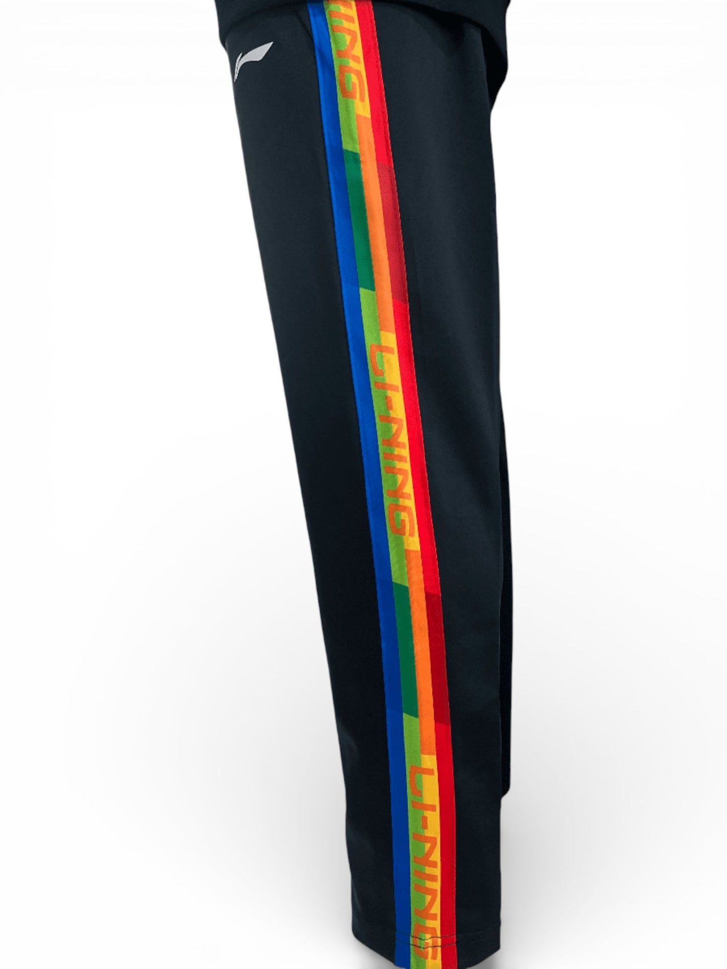 Li-Ning - Spring Rainbow  Chinese National Team 2022 | Table Tennis Trouser
