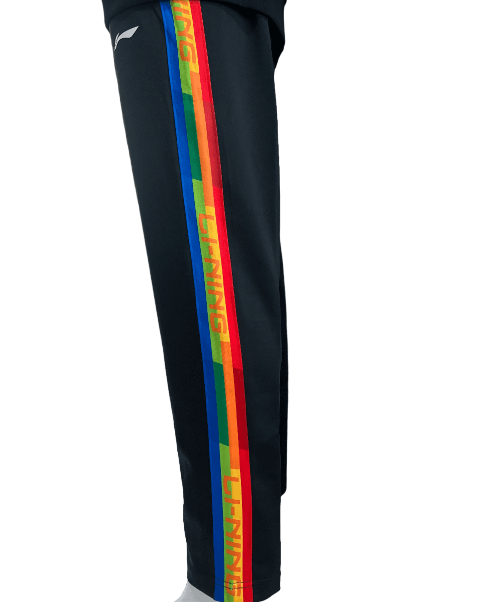 Li-Ning Spring Rainbow Trouser Chinese National Team 2022