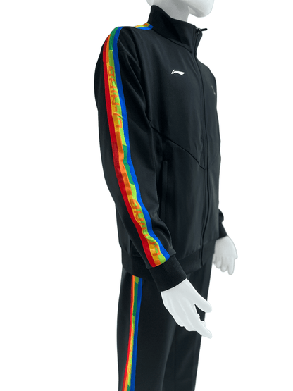 Li-Ning Spring Rainbow Trouser Chinese National Team 2022
