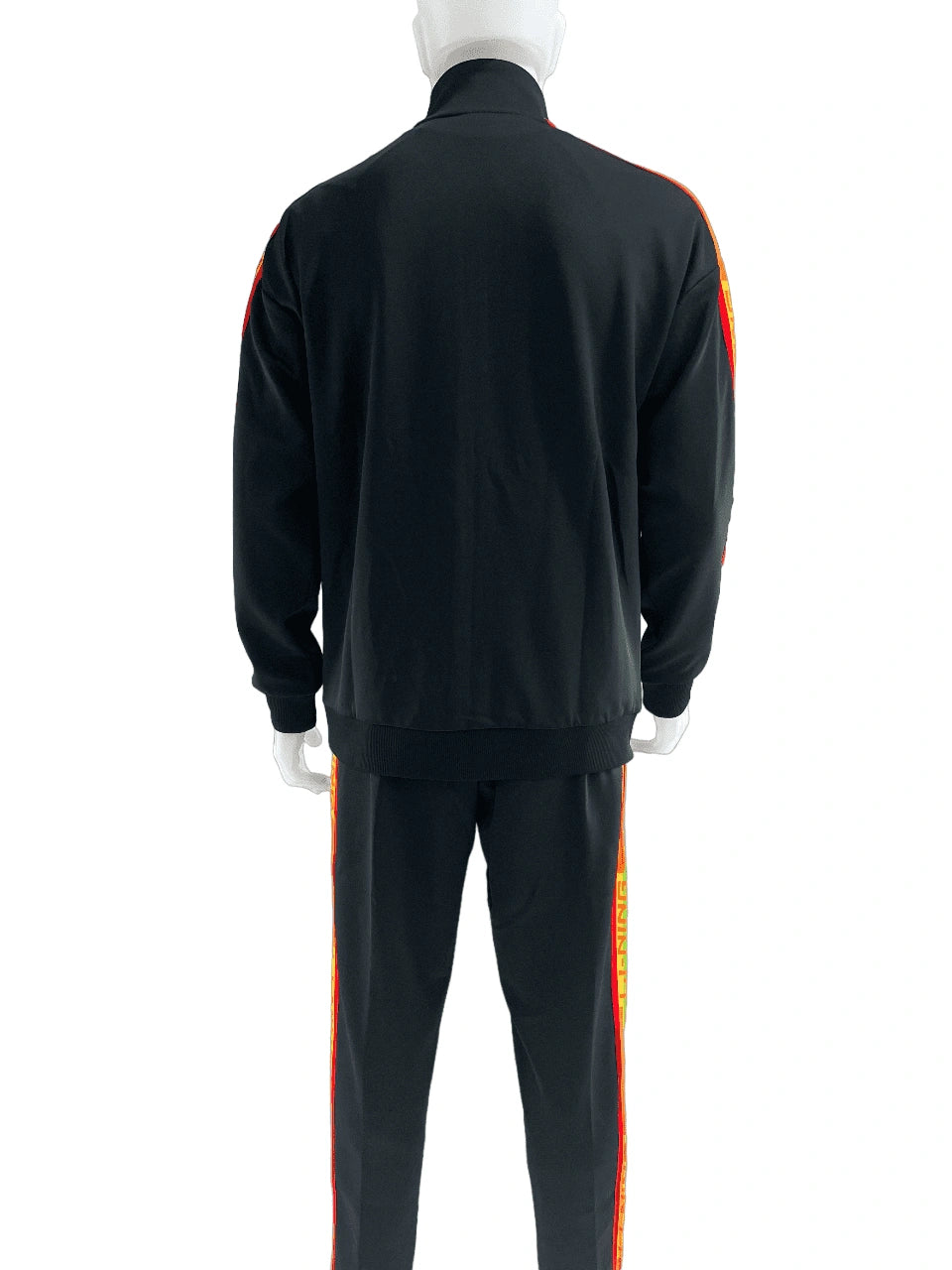 Li-Ning – Frühlingsregenbogen Chinesisches Nationalteam 2022 | Tischtennispullover