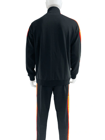 Li-Ning – Frühlingsregenbogen Chinesisches Nationalteam 2022 | Tischtennispullover
