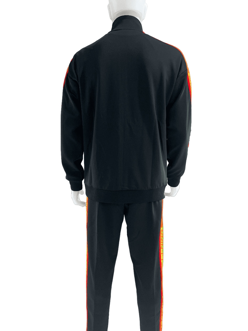 Li-Ning Spring Rainbow Trouser Chinese National Team 2022