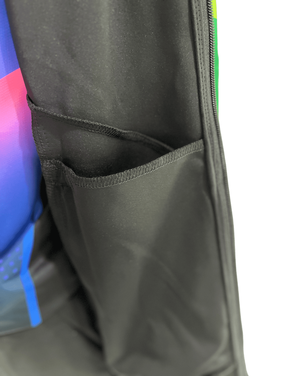 Li-Ning Spring Rainbow Sweater Chinese National Team 2022