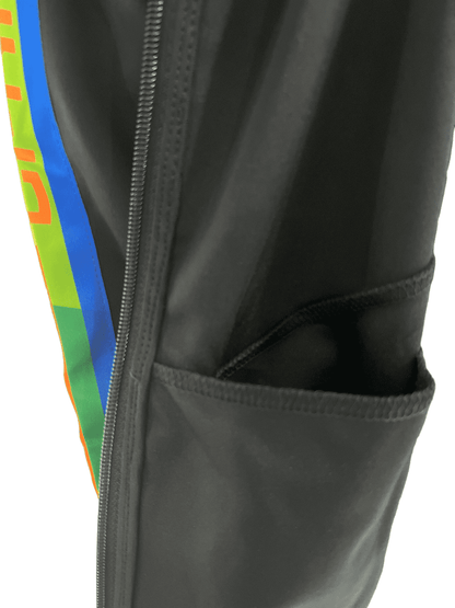 Li-Ning Spring Rainbow Sweater Chinese National Team 2022