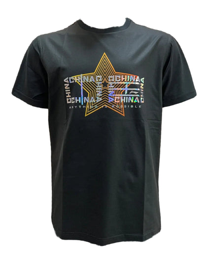 Li-Ning Training T-Shirt - Anything is possible