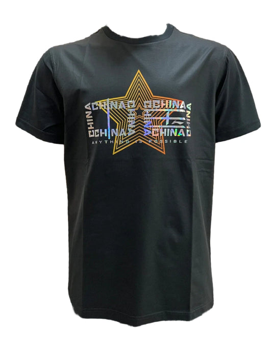 Li-Ning Training T-Shirt - Anything is possible