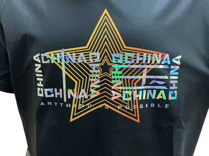 Li-Ning Training T-Shirt - Anything is possible