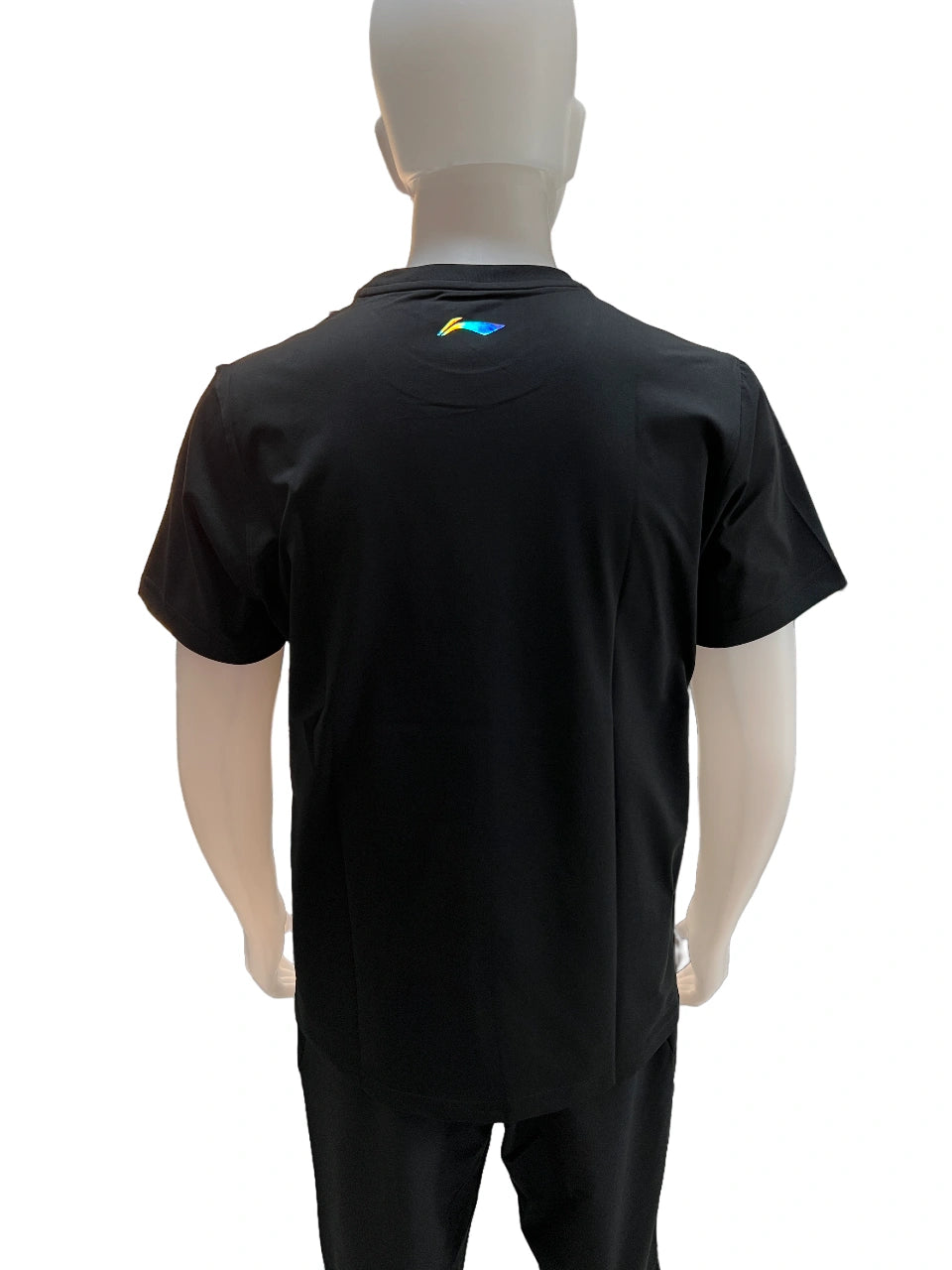 Li-Ning – T-shirt d’entraînement – Anything Is Possible