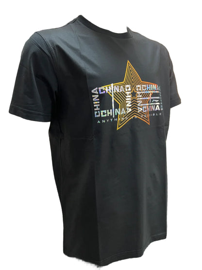 Li-Ning Training T-Shirt - Anything is possible