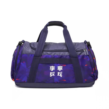 Li-Ning (Asian Games 2023) Chinese National Team |Table Tennis Bag