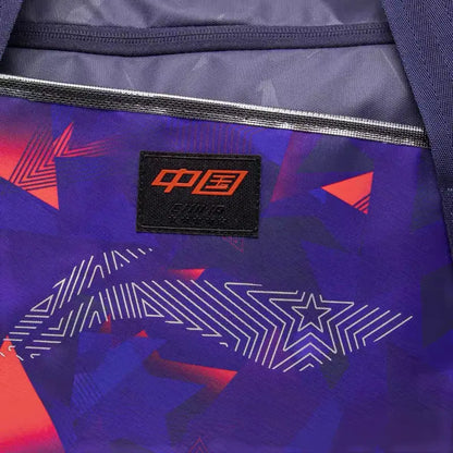 Li-Ning (Asian Games 2023) Chinese National Team |Table Tennis Bag