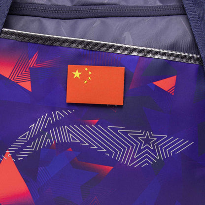 Li-Ning (Jeux Asiatiques 2023) Sac de Tennis de Table Équipe Nationale