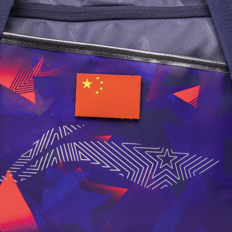 Li-Ning (Asian Games 2023) Chinese National Team |Table Tennis Bag