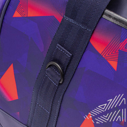 Li-Ning (Jeux Asiatiques 2023) Sac de Tennis de Table Équipe Nationale