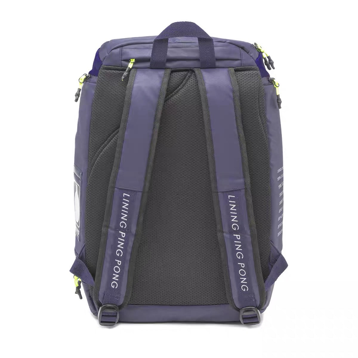 Sac à dos de l'équipe nationale des Jeux asiatiques Li-Ning 2023