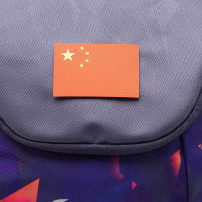 Sac à dos de l'équipe nationale des Jeux asiatiques Li-Ning 2023