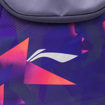 Sac à dos de l'équipe nationale des Jeux asiatiques Li-Ning 2023