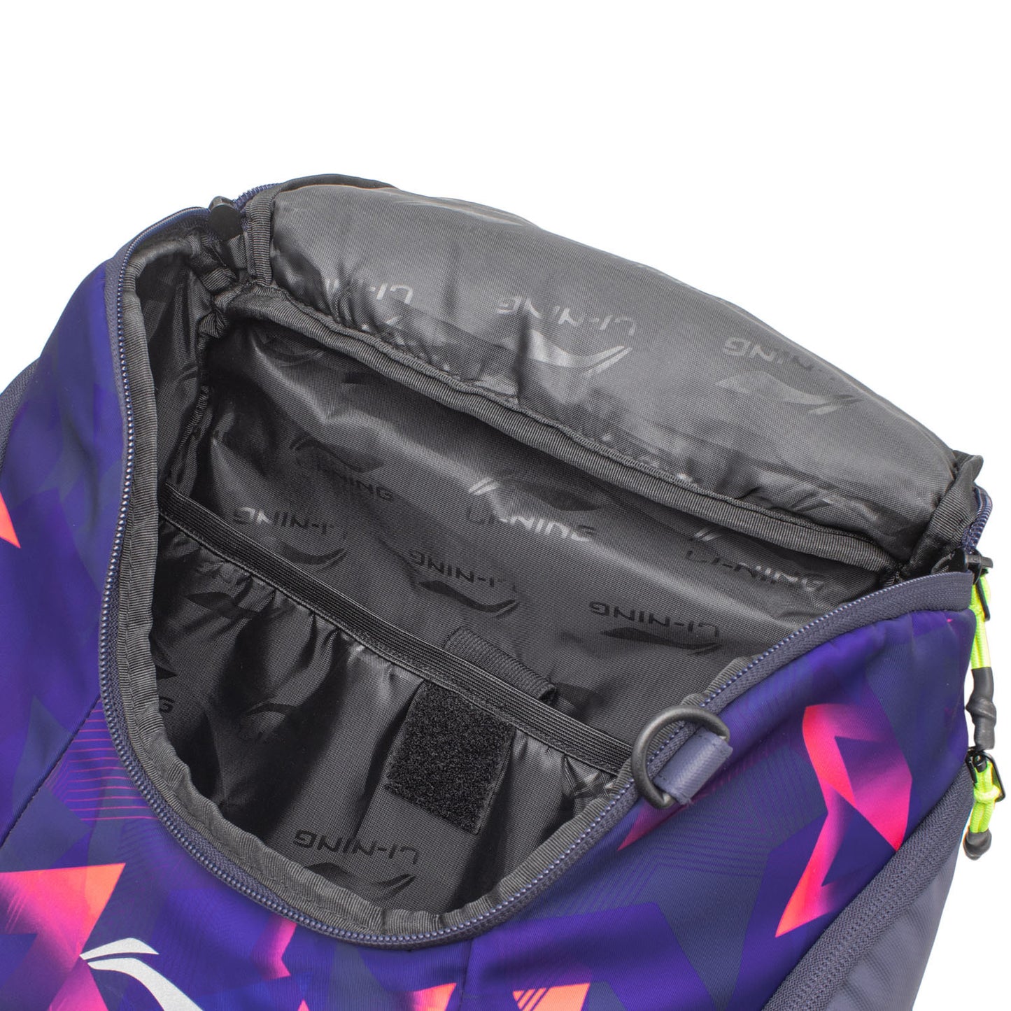 Sac à dos de l'équipe nationale des Jeux asiatiques Li-Ning 2023