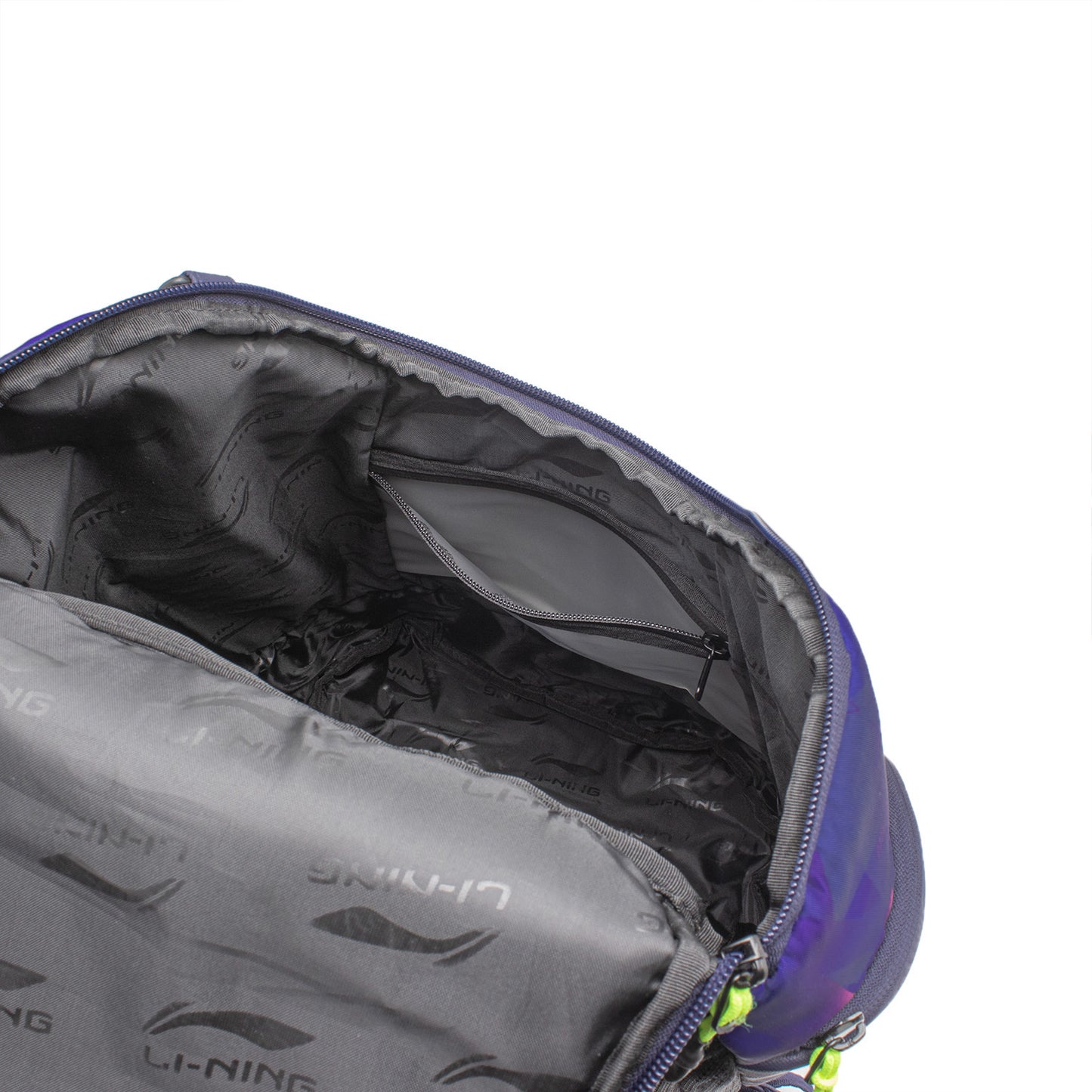 Sac à dos de l'équipe nationale des Jeux asiatiques Li-Ning 2023