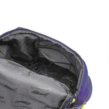 Sac à dos de l'équipe nationale des Jeux asiatiques Li-Ning 2023