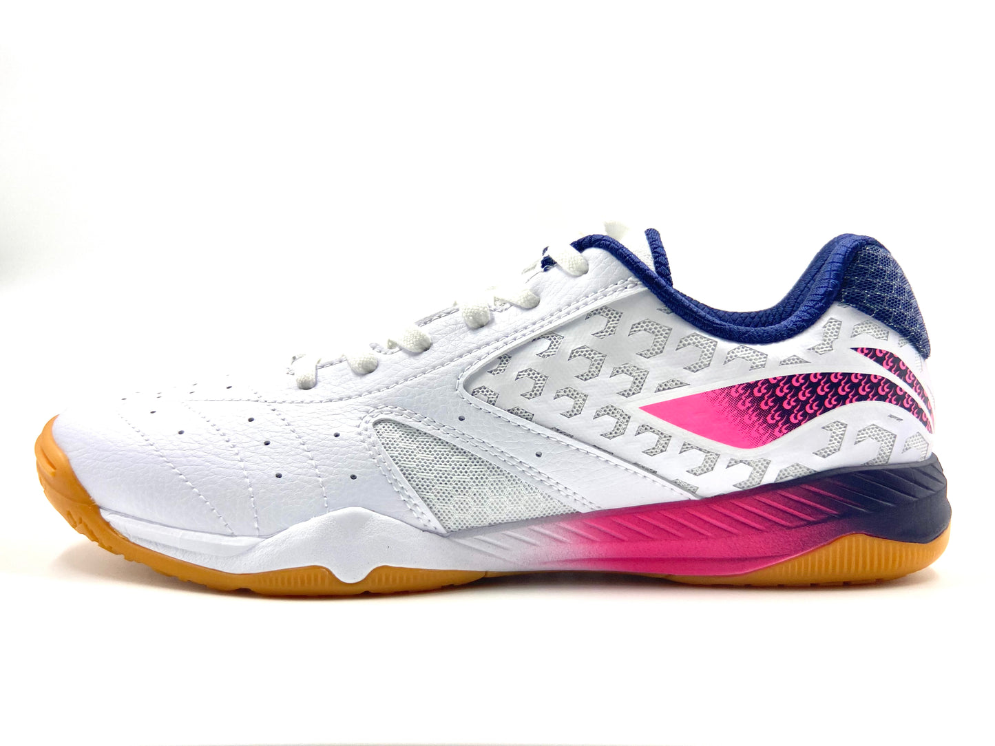 Ping Pong Shoes - Li-Ning Lin Gaoyuan