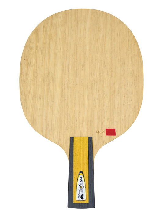 Butterfly Innerforce Layer ZLC – Porte-plume chinois – Édition Pro Double Code