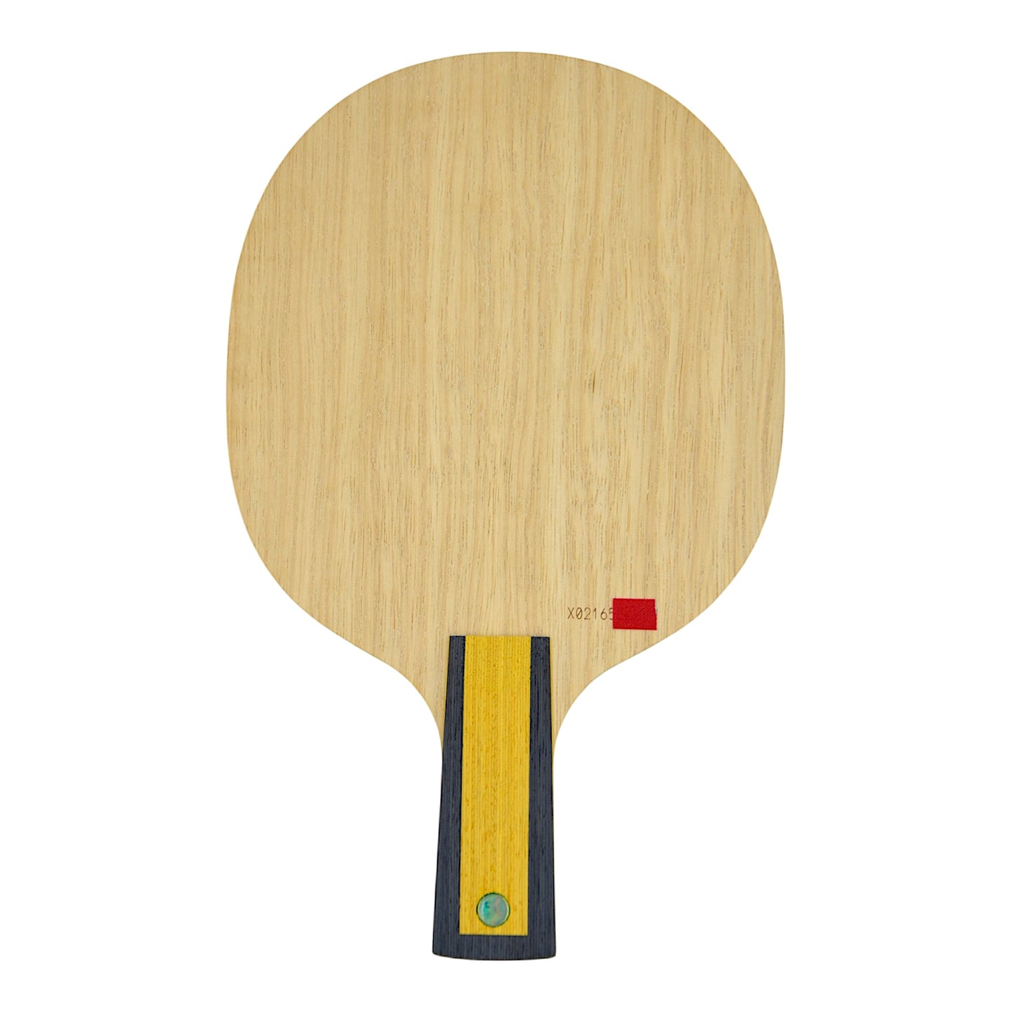 Butterfly Innerforce Layer ZLC – Porte-plume chinois – Édition Pro Double Code