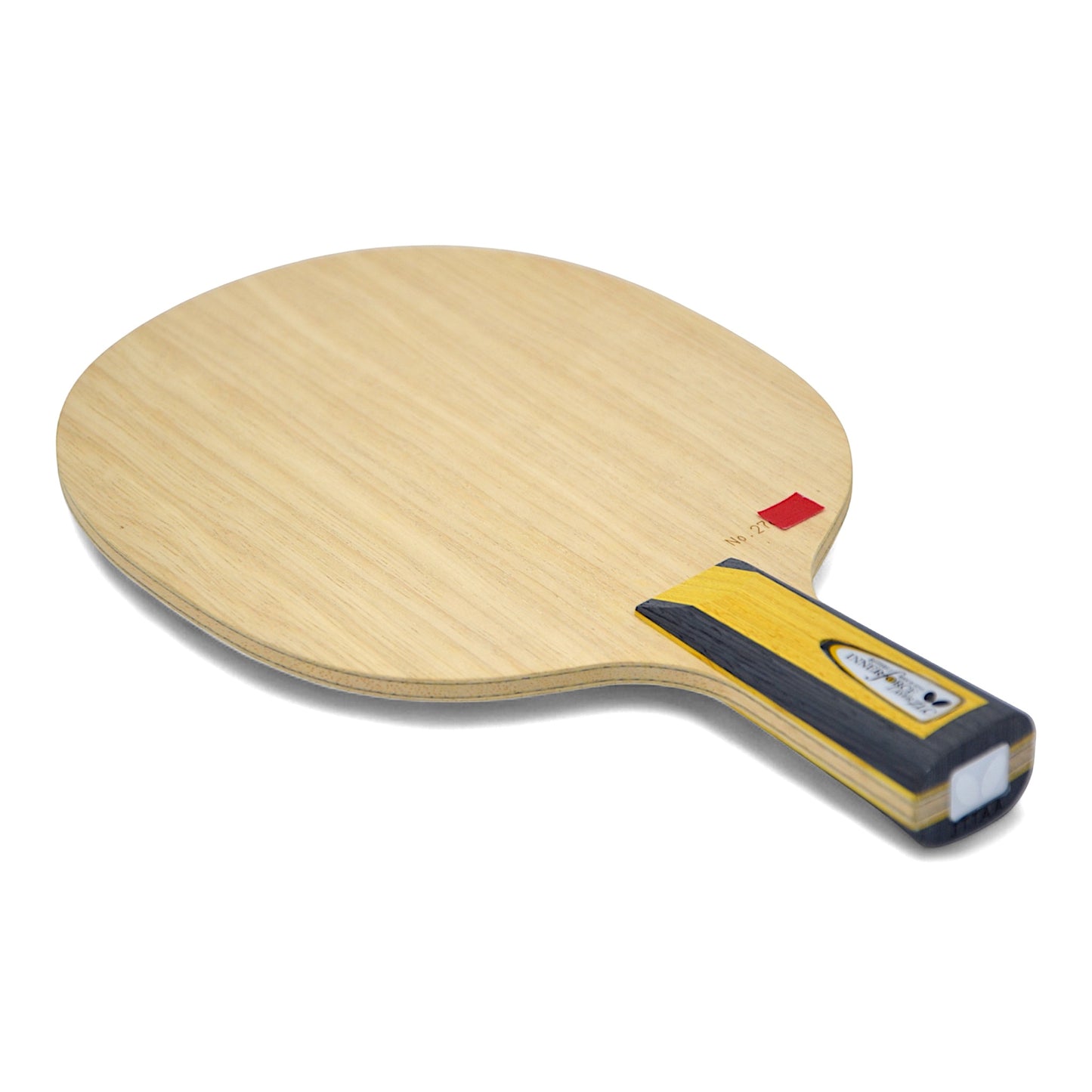 Butterfly Innerforce Layer ZLC – Porte-plume chinois – Édition Pro Double Code