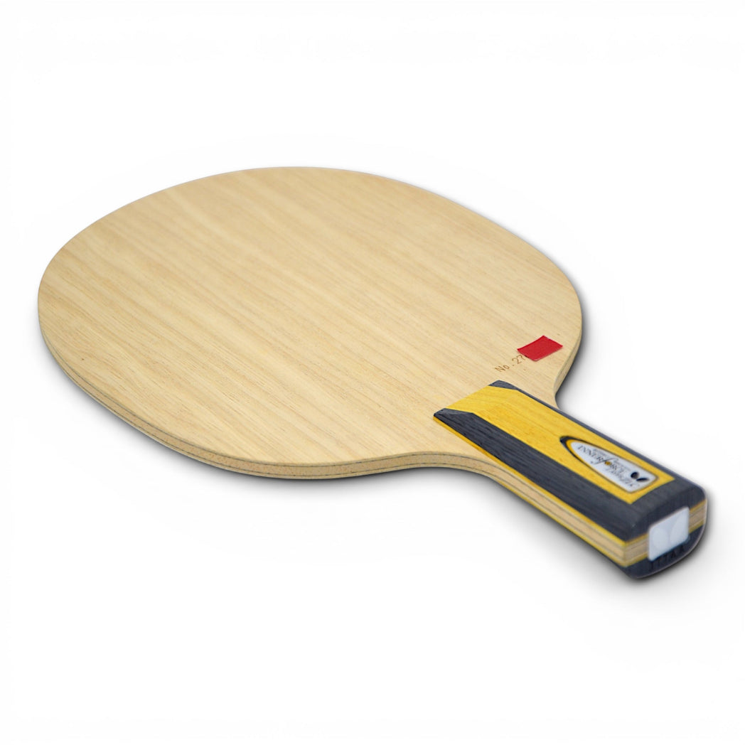 Butterfly Innerforce Layer ZLC – Porte-plume chinois – Édition Pro Double Code