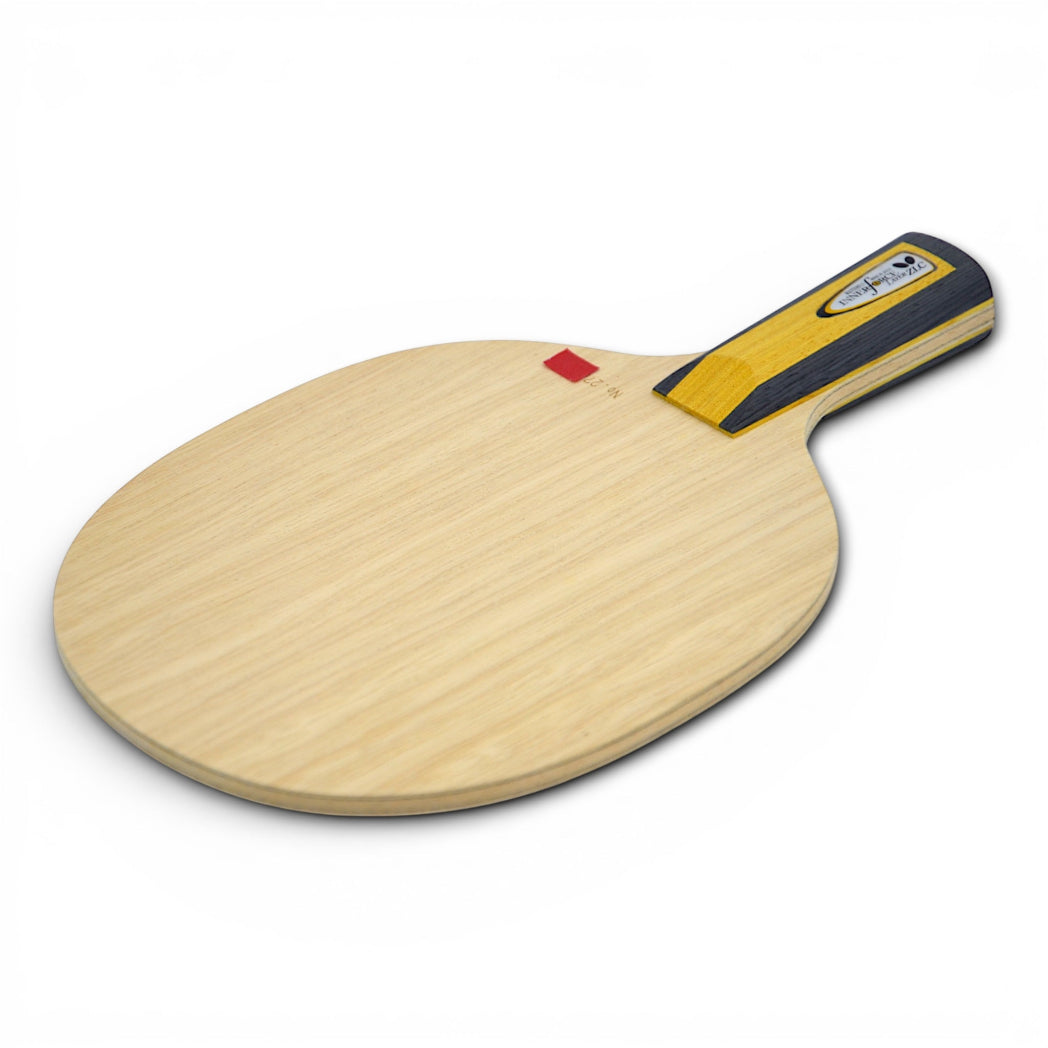 Butterfly Innerforce Layer ZLC – Porte-plume chinois – Édition Pro Double Code