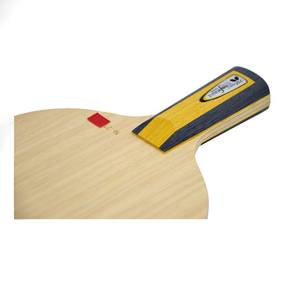 Butterfly Innerforce Layer ZLC – Porte-plume chinois – Édition Pro Double Code