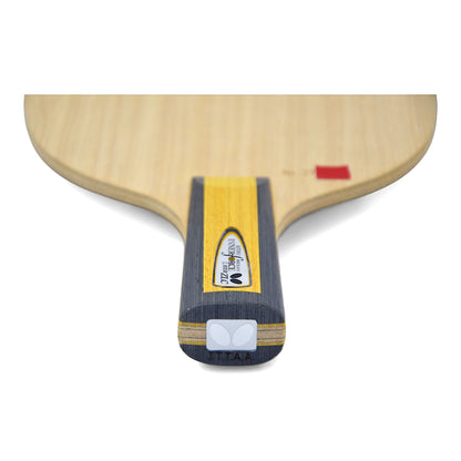 Butterfly Innerforce Layer ZLC – Porte-plume chinois – Édition Pro Double Code