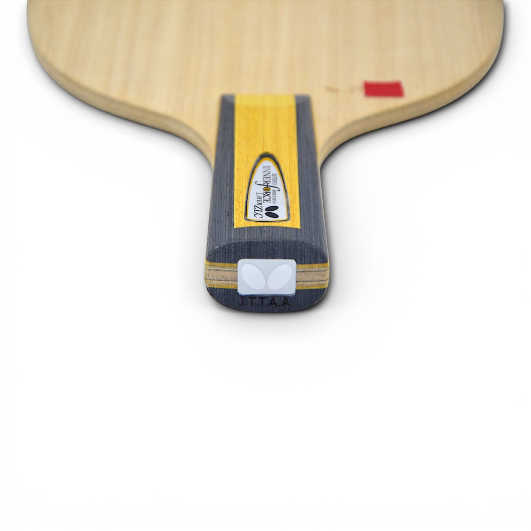 Butterfly Innerforce Layer ZLC – Porte-plume chinois – Édition Pro Double Code