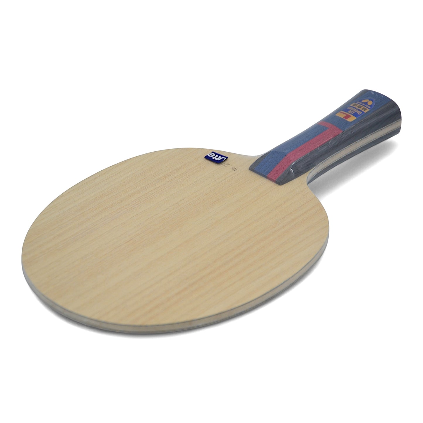 Butterfly Lin Gaoyuan ALC – Double Code Pro Version