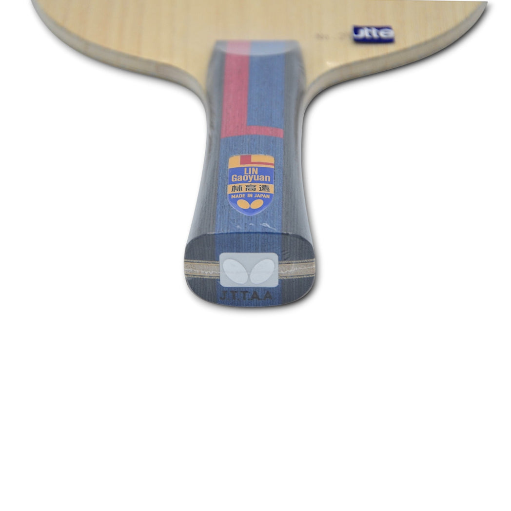 Butterfly Lin Gaoyuan ALC – Version Pro
