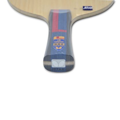 Butterfly Lin Gaoyuan ALC – Version Pro