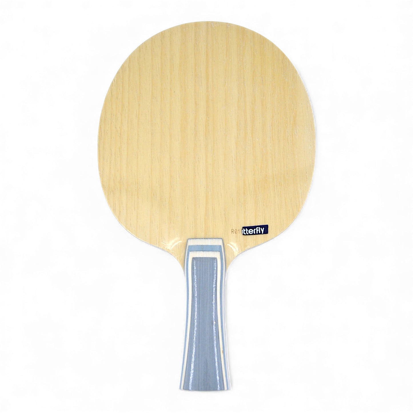 Butterfly - Liu Shiwen Viscaria Inner Carbon - Double Code - Version Pro (Année 2017) 89g