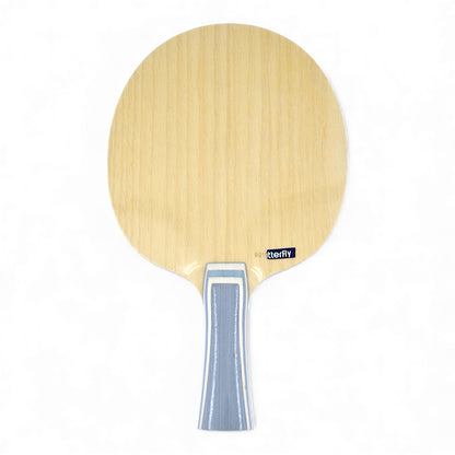 Butterfly - Liu Shiwen Viscaria Inner Carbon - Double Code - Version Pro (Année 2017) 89g