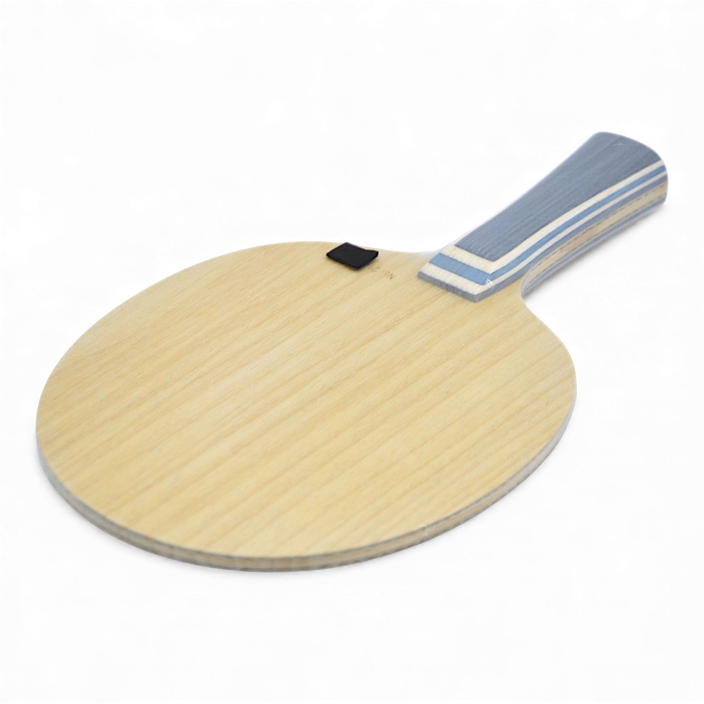 Butterfly - Liu Shiwen Viscaria Inner Carbon - Double Code - Version Pro (Année 2017) 89g