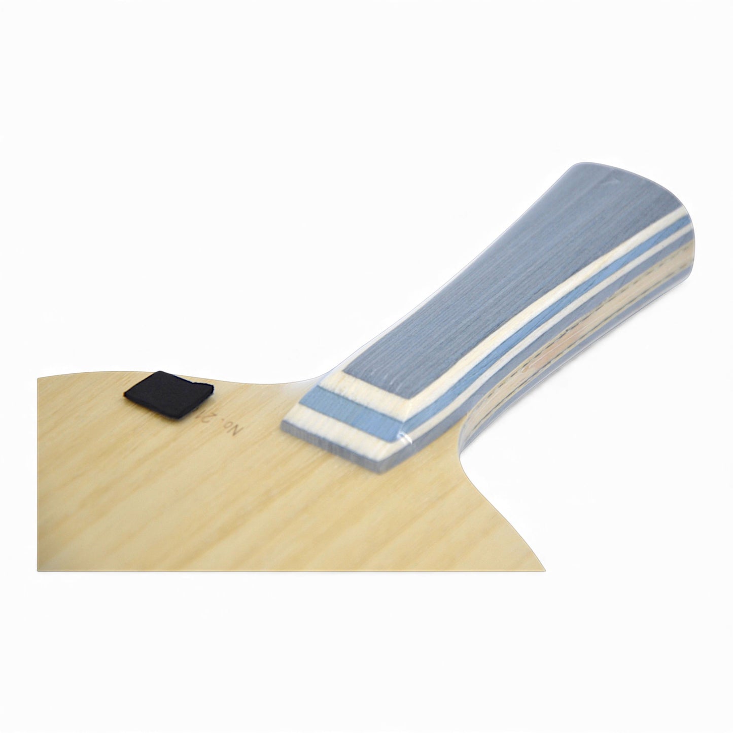 Butterfly - Liu Shiwen Viscaria Inner Carbon - Double Code - Version Pro (Année 2017) 89g