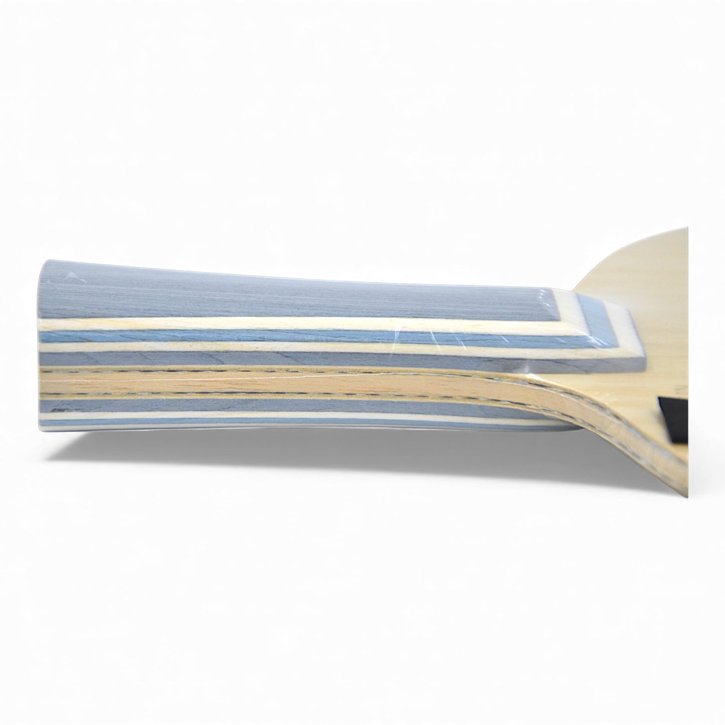 Butterfly - Liu Shiwen Viscaria Inner Carbon - Double Code - Version Pro (Année 2017) 89g