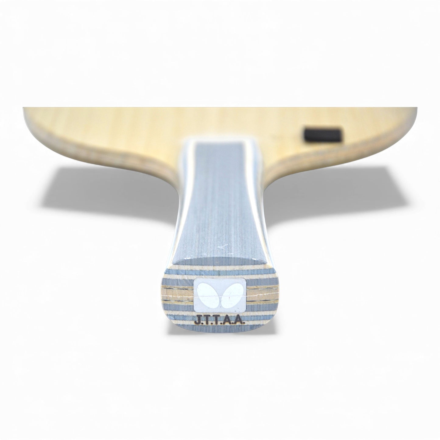 Butterfly - Liu Shiwen Viscaria Inner Carbon - Double Code - Version Pro (Année 2017) 89g