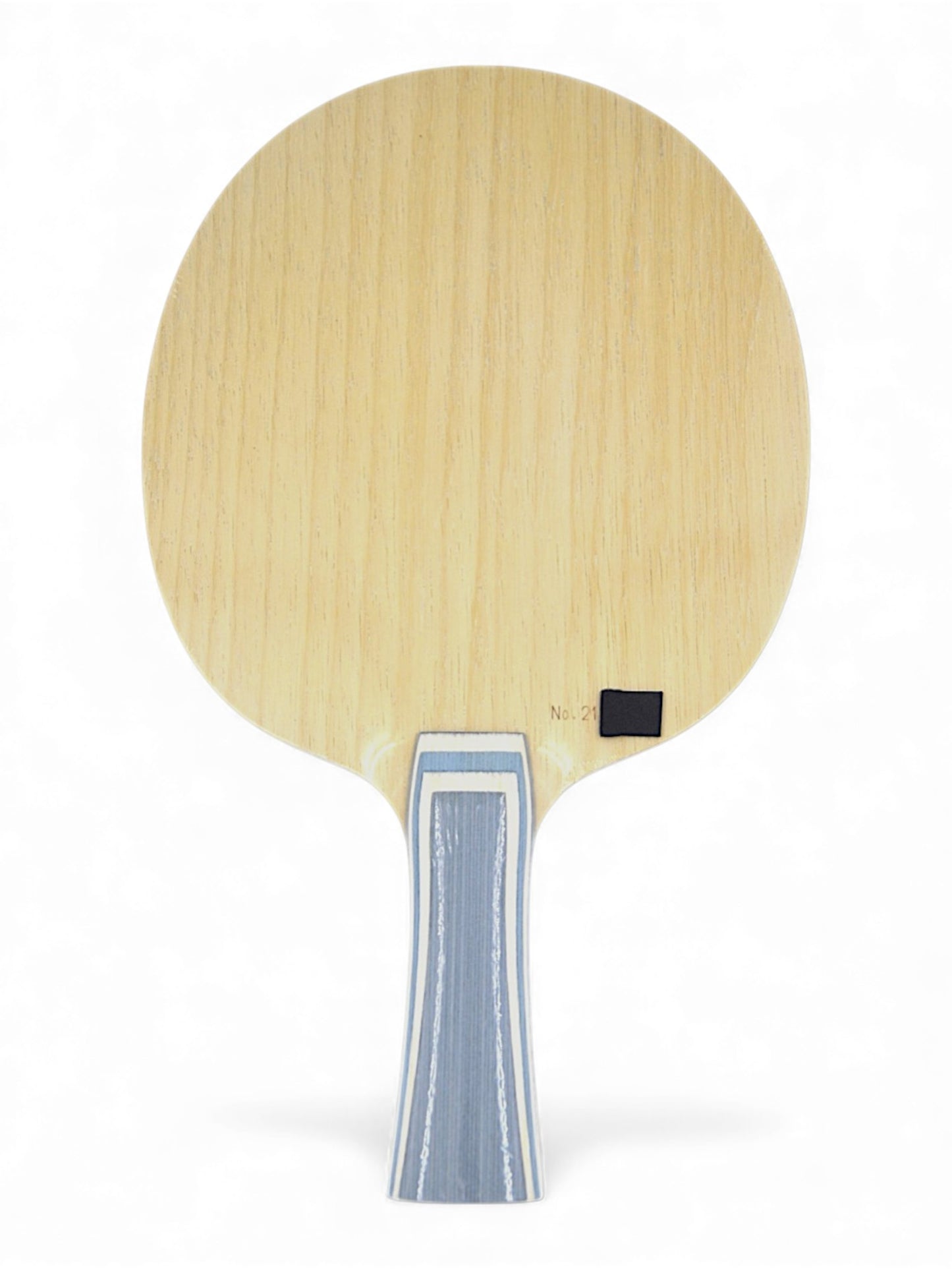 Butterfly - Liu Shiwen Viscaria Inner Carbon - Double Code - Version Pro (Année 2017) 89g