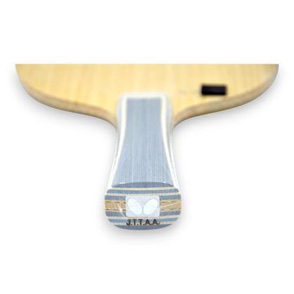 Butterfly - Liu Shiwen – Viscaria Inner Carbon (Double Code) – Version Pro 90g