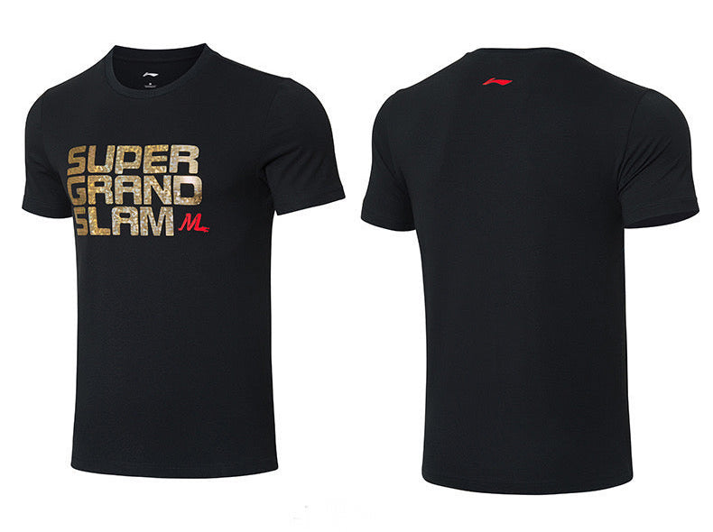 Li-Ning Training T-Shirt - Ma Long Super Grand Slam