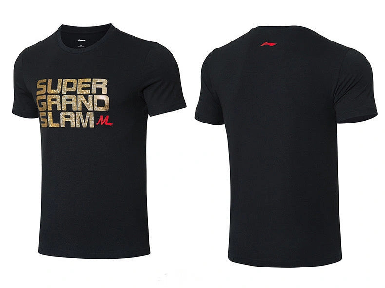 Li-Ning - Ma Long Super Grand Slam | Tischtennis-Trainingsshirt