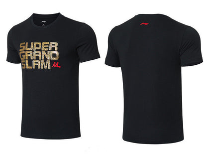 Li-Ning Training T-Shirt - Ma Long Super Grand Slam