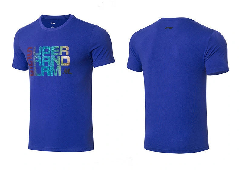 Li-Ning - Ma Long Super Grand Slam | Tischtennis-Trainingsshirt