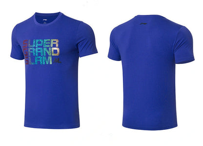 Li-Ning - Ma Long Super Grand Slam | Tischtennis-Trainingsshirt